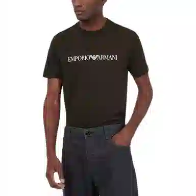 EMPORIO ARMANI SS22 LogoT