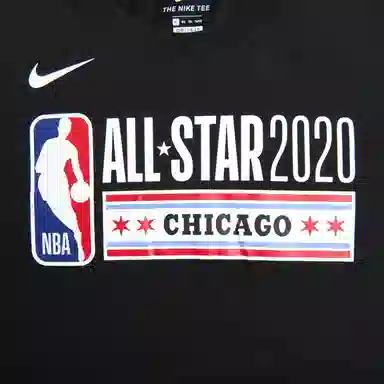 Nike Dri-Fit All-Star Tee