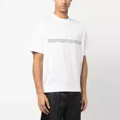 EMPORIO ARMANI SS23 LogoT