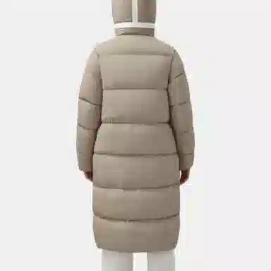 Canada Goose Pastels