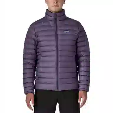 Patagonia Down Sweater