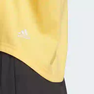 adidas SMALL LOGO T