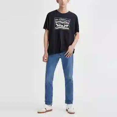 Levis LogoT