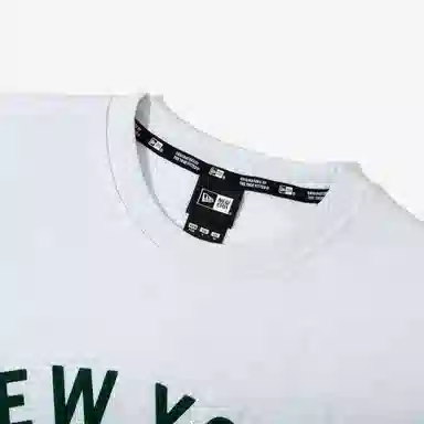 New Era FW25 Man-to-Man MLB