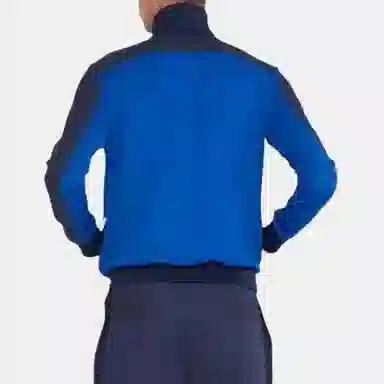 JW Anderson FW22 Logo High Neck Jacket