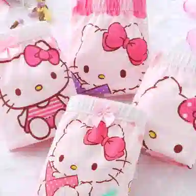 Hello Kitty 4