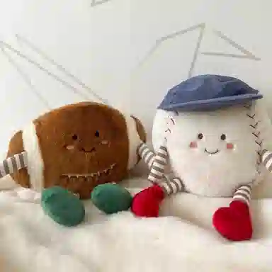 MONAMI 20cm