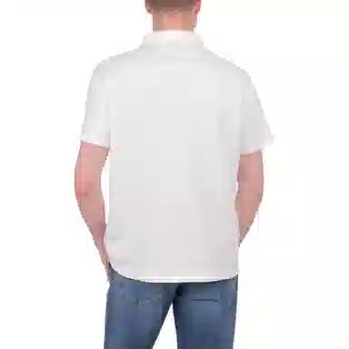 EMPORIO ARMANI SS24 LogoPolo