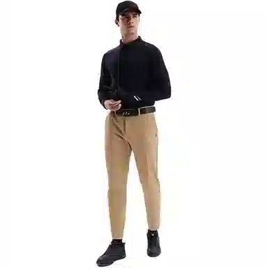 FILA Golf logoPolo