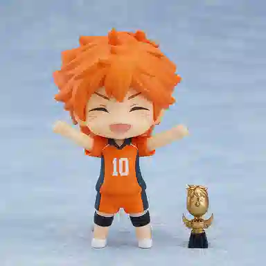 GSC Jump Surprise 8 Q