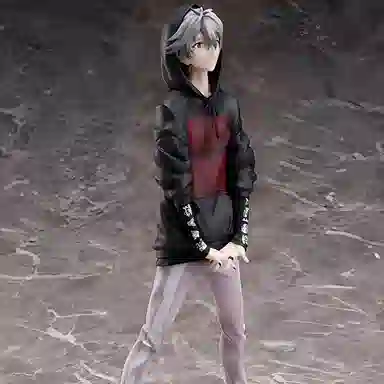 Hobby Max 17 eva ver. radio 26cm