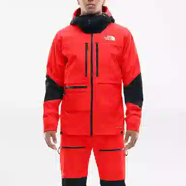 The North Face