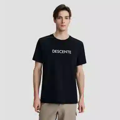 DESCENTE ESSENTIAL T