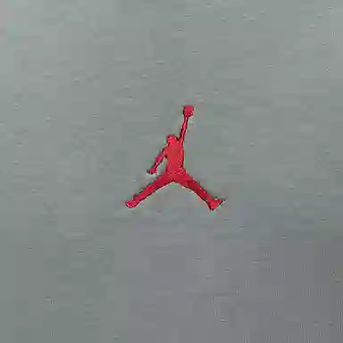 Jordan Brooklyn Fleece logo
