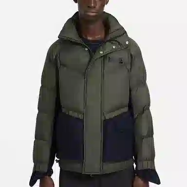 Nike x Sacai