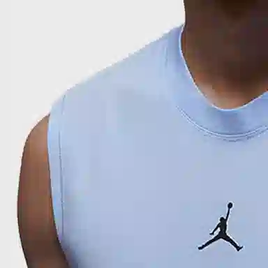 Jordan Sport Dri-FIT Logo T