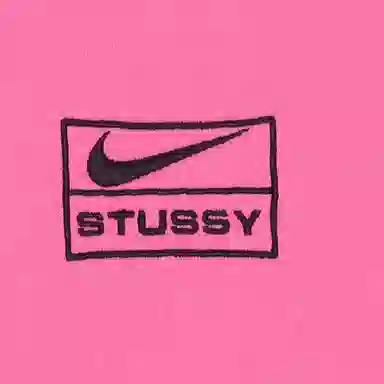 Nike x Stussy FW22 Logo