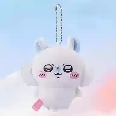 chiikawa momomga chiikawa