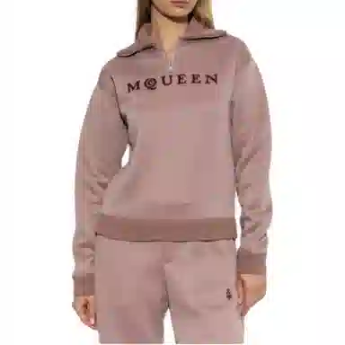 Alexander McQueen Logo