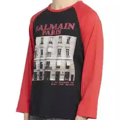 BALMAIN T