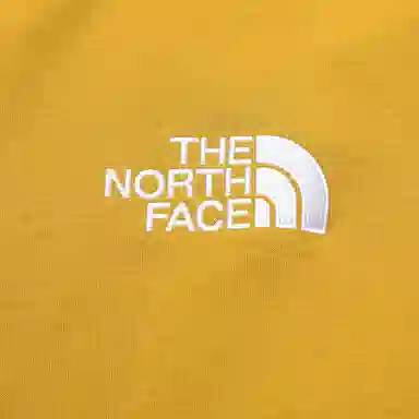 THE NORTH FACE Logo