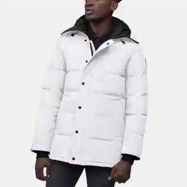 Canada Goose Carson Parka Heritage