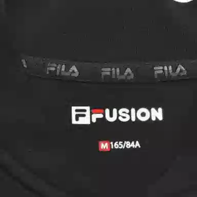 FILA FUSION LogoT