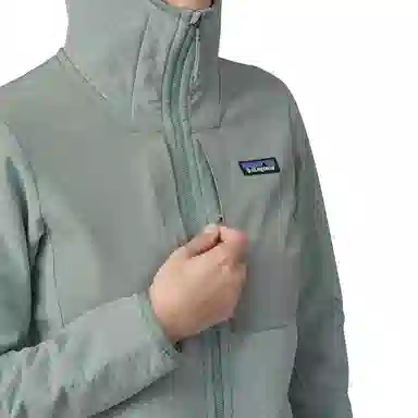 patagonia