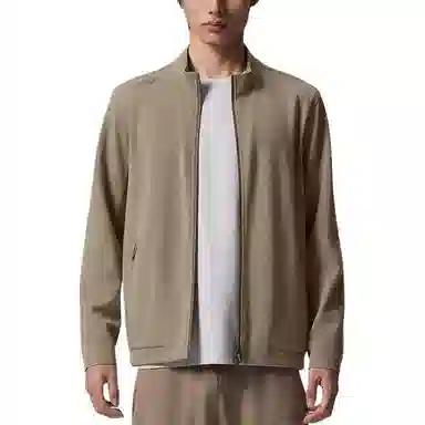 Saucony Merino Wool Jacket