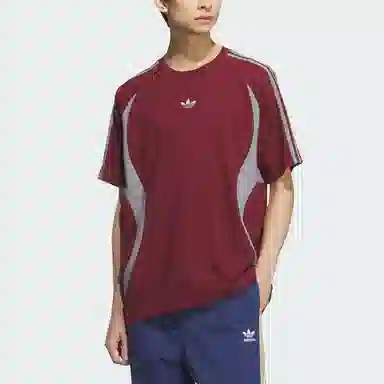 adidas originals TEAMGEIST T-SHIRT logoT