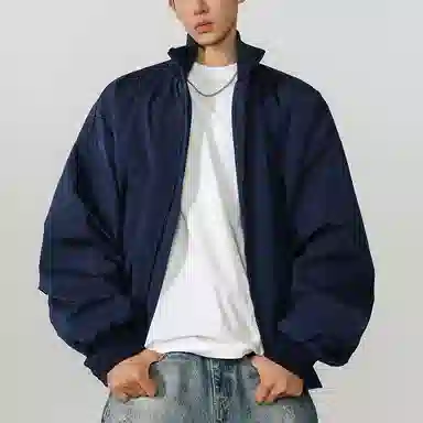 JIMIJONS cleanfitbomber