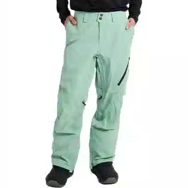 BURTON AK CYCLIC GORETEX 2L Logo