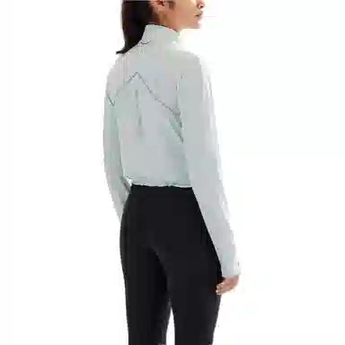 SALOMON SENSE AERO HYBD CP PLVR W RUNNING