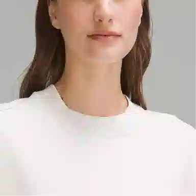 lululemon French Terry T