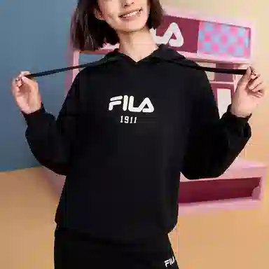 FILA FILA ORIGINALE Logo