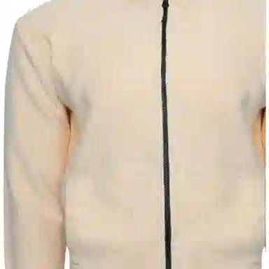 Stone Island Hoodie Orange