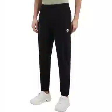 DESCENTE TRAINING SS25 BK-Tap Shoe