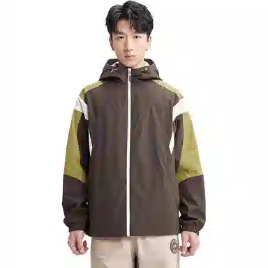 Xtep Basketball Series Coffee Brown