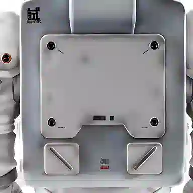 ZCWO ZC WORLD Lowfool Pioneer 01 1 50cm