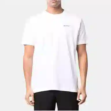 OFF-WHITE SS22 Caravaggio T