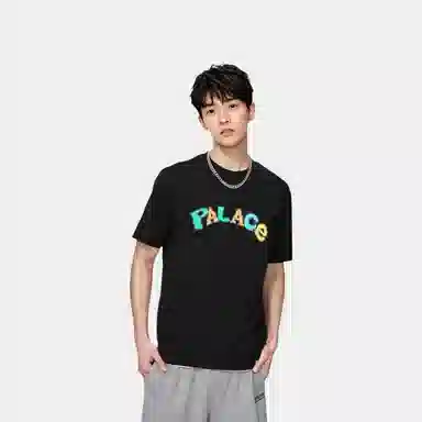 PALACE x WWE SS23 Logo T-Shirt