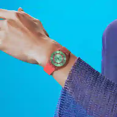 SWATCH 30 34mm