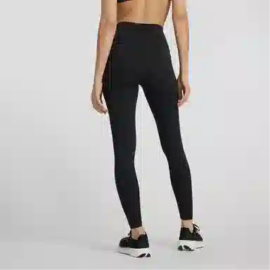 New Balance Sleek High Rise Legging 27"