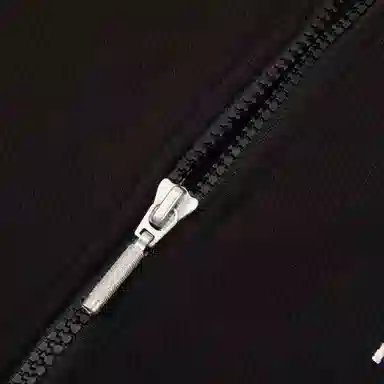 Puma T7 Knit Jacket Black