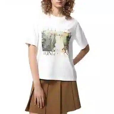 UNIQLO x Disney SS25 MAGIC FOR ALL T