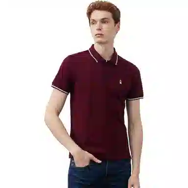 Hush Puppies Polo