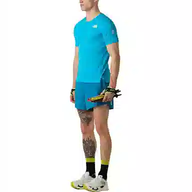 THE NORTH FACE Summit High Trail Run T