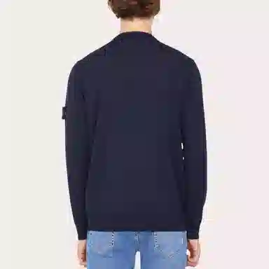 STONE ISLAND FW22 Logo