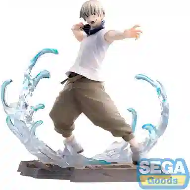 SEGA Luminasta 16cm