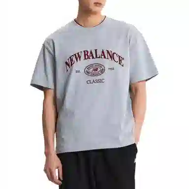 New Balance T